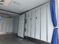 ISUZU Elf Refrigerator & Freezer Truck 2RG-NPR88AN 2021 328,841km_12