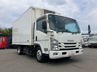 ISUZU Elf Refrigerator & Freezer Truck 2RG-NPR88AN 2021 328,841km_3