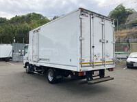ISUZU Elf Refrigerator & Freezer Truck 2RG-NPR88AN 2021 328,841km_4