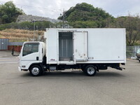 ISUZU Elf Refrigerator & Freezer Truck 2RG-NPR88AN 2021 328,841km_5