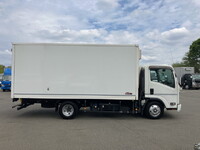 ISUZU Elf Refrigerator & Freezer Truck 2RG-NPR88AN 2021 328,841km_6