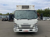 ISUZU Elf Refrigerator & Freezer Truck 2RG-NPR88AN 2021 328,841km_7