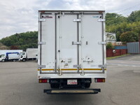 ISUZU Elf Refrigerator & Freezer Truck 2RG-NPR88AN 2021 328,841km_9
