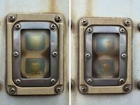 MITSUBISHI FUSO Fighter Aluminum Wing PA-FK61F 2006 689,985km_18