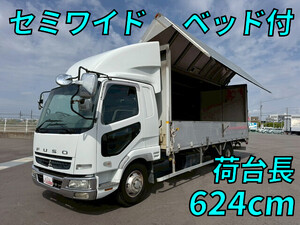 MITSUBISHI FUSO Fighter Aluminum Wing PA-FK61F 2006 689,985km_1