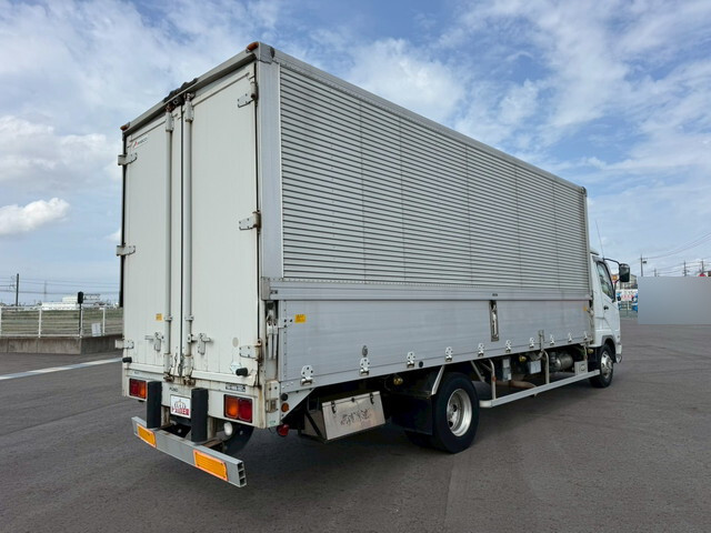 Fighter Aluminum Wing_2