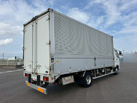 MITSUBISHI FUSO Fighter Aluminum Wing PA-FK61F 2006 689,985km_2