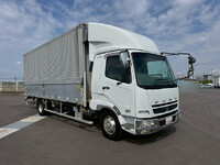 MITSUBISHI FUSO Fighter Aluminum Wing PA-FK61F 2006 689,985km_3