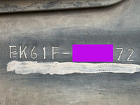 MITSUBISHI FUSO Fighter Aluminum Wing PA-FK61F 2006 689,985km_40