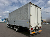MITSUBISHI FUSO Fighter Aluminum Wing PA-FK61F 2006 689,985km_4