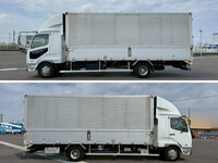 MITSUBISHI FUSO Fighter Aluminum Wing PA-FK61F 2006 689,985km_5