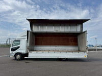 MITSUBISHI FUSO Fighter Aluminum Wing PA-FK61F 2006 689,985km_6