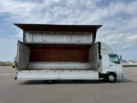 MITSUBISHI FUSO Fighter Aluminum Wing PA-FK61F 2006 689,985km_7