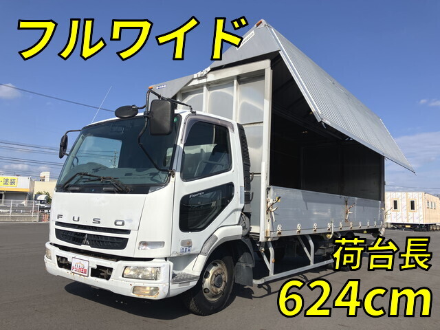 Fighter Aluminum Wing_1