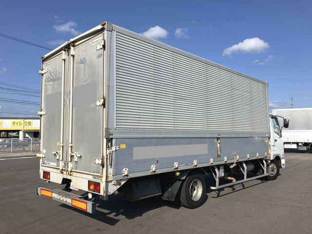 Fighter Aluminum Wing_2