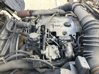 MITSUBISHI FUSO Fighter Aluminum Wing PA-FK71R 2006 755,761km_26