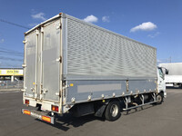 MITSUBISHI FUSO Fighter Aluminum Wing PA-FK71R 2006 755,761km_2