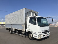 MITSUBISHI FUSO Fighter Aluminum Wing PA-FK71R 2006 755,761km_3