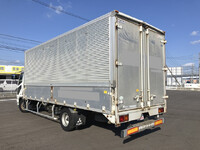 MITSUBISHI FUSO Fighter Aluminum Wing PA-FK71R 2006 755,761km_4