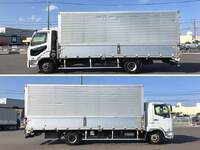MITSUBISHI FUSO Fighter Aluminum Wing PA-FK71R 2006 755,761km_5