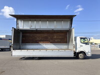 MITSUBISHI FUSO Fighter Aluminum Wing PA-FK71R 2006 755,761km_6