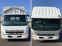 MITSUBISHI FUSO Fighter Aluminum Wing PA-FK71R 2006 755,761km_7