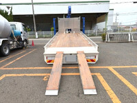 HINO Ranger Self Loader (With 4 Steps Of Cranes) 2DG-GK2ABA 2025 1,000km_11