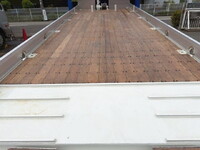 HINO Ranger Self Loader (With 4 Steps Of Cranes) 2DG-GK2ABA 2025 1,000km_12