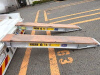 HINO Ranger Self Loader (With 4 Steps Of Cranes) 2DG-GK2ABA 2025 1,000km_14