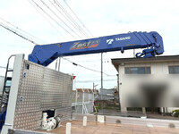 HINO Ranger Self Loader (With 4 Steps Of Cranes) 2DG-GK2ABA 2025 1,000km_15