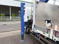 HINO Ranger Self Loader (With 4 Steps Of Cranes) 2DG-GK2ABA 2025 1,000km_16