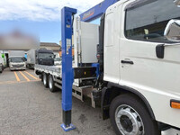 HINO Ranger Self Loader (With 4 Steps Of Cranes) 2DG-GK2ABA 2025 1,000km_17