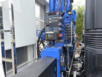 HINO Ranger Self Loader (With 4 Steps Of Cranes) 2DG-GK2ABA 2025 1,000km_18