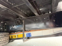 HINO Ranger Self Loader (With 4 Steps Of Cranes) 2DG-GK2ABA 2025 1,000km_20