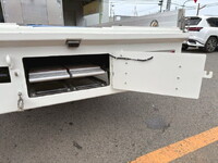 HINO Ranger Self Loader (With 4 Steps Of Cranes) 2DG-GK2ABA 2025 1,000km_22