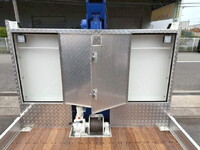 HINO Ranger Self Loader (With 4 Steps Of Cranes) 2DG-GK2ABA 2025 1,000km_23