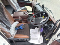 HINO Ranger Self Loader (With 4 Steps Of Cranes) 2DG-GK2ABA 2025 1,000km_27