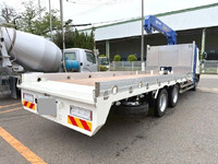 HINO Ranger Self Loader (With 4 Steps Of Cranes) 2DG-GK2ABA 2025 1,000km_4