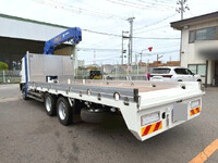 HINO Ranger Self Loader (With 4 Steps Of Cranes) 2DG-GK2ABA 2025 1,000km_6