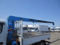 MITSUBISHI FUSO Canter Truck (With 3 Steps Of Cranes) 2RG-FEAV0 2023 4,521km_10