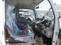 MITSUBISHI FUSO Canter Truck (With 3 Steps Of Cranes) 2RG-FEAV0 2023 4,521km_13