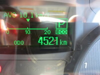 MITSUBISHI FUSO Canter Truck (With 3 Steps Of Cranes) 2RG-FEAV0 2023 4,521km_15