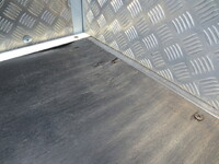 MITSUBISHI FUSO Canter Truck (With 3 Steps Of Cranes) 2RG-FEAV0 2023 4,521km_18