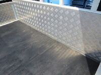 MITSUBISHI FUSO Canter Truck (With 3 Steps Of Cranes) 2RG-FEAV0 2023 4,521km_19