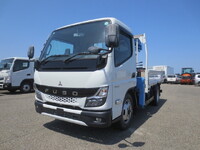 MITSUBISHI FUSO Canter Truck (With 3 Steps Of Cranes) 2RG-FEAV0 2023 4,521km_3