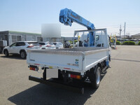 MITSUBISHI FUSO Canter Truck (With 3 Steps Of Cranes) 2RG-FEAV0 2023 4,521km_4
