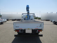 MITSUBISHI FUSO Canter Truck (With 3 Steps Of Cranes) 2RG-FEAV0 2023 4,521km_6