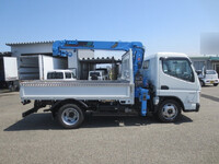 MITSUBISHI FUSO Canter Truck (With 3 Steps Of Cranes) 2RG-FEAV0 2023 4,521km_7