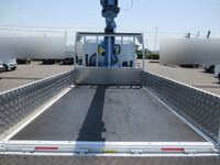 MITSUBISHI FUSO Canter Truck (With 3 Steps Of Cranes) 2RG-FEAV0 2023 4,521km_9