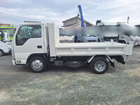 ISUZU Elf Dump BKG-NJR85AN 2010 126,388km_10
